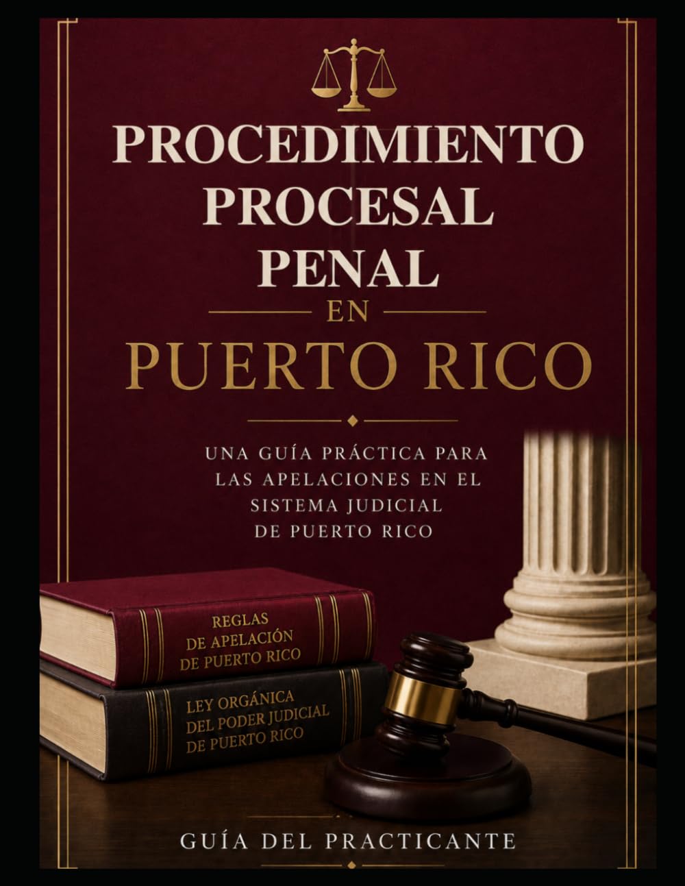 Procedimiento Penal en Puerto Rico (Spanish Edition) baixar livro de graça