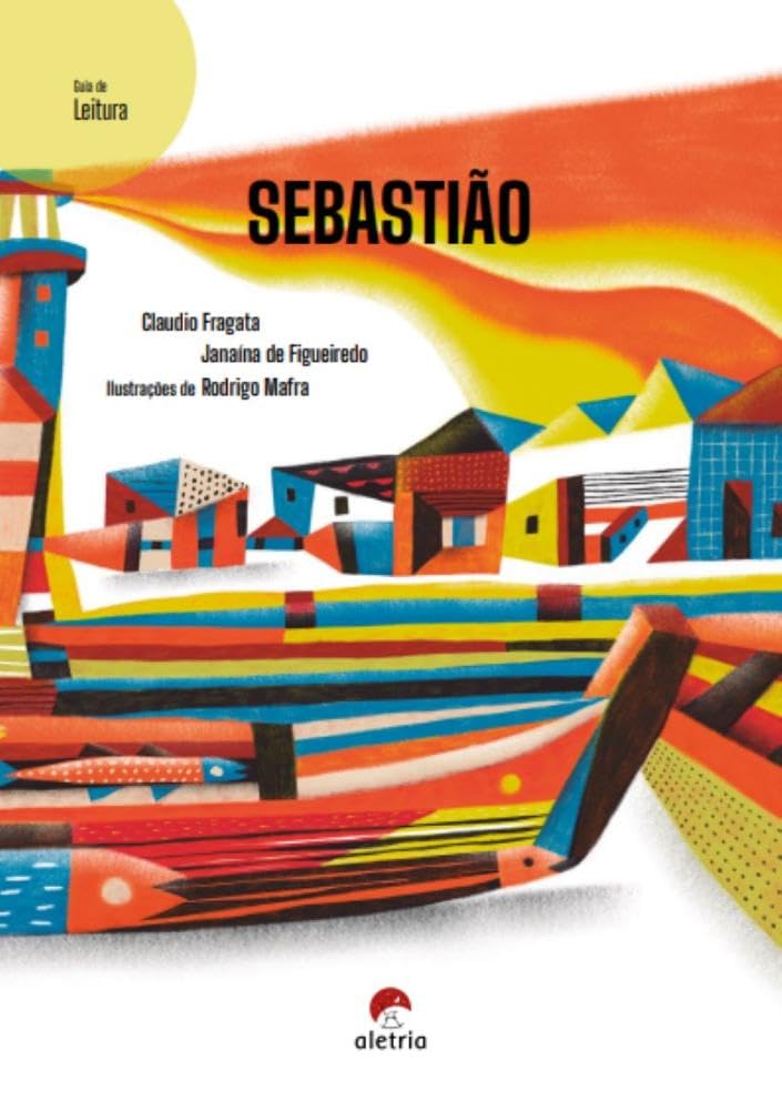 Guia de Leitura: Sebastião baixar o livro de graça