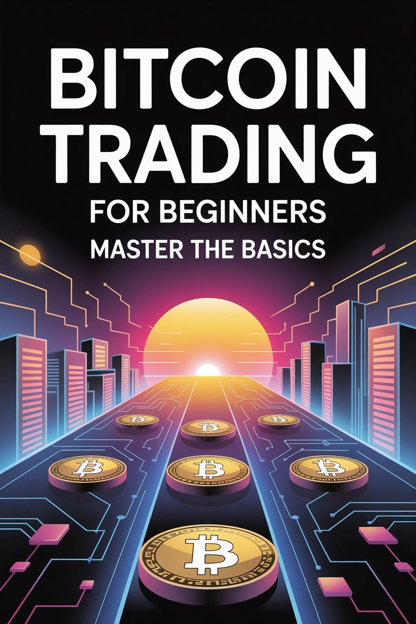 Bitcoin Trading for Beginners: Master the Basics: Unlock the Secrets of Cryptocurrency Trading and Start Profiting Today (Crypto Kickstart: The Beginner’s Series) (English Edition) baixar livro de graça