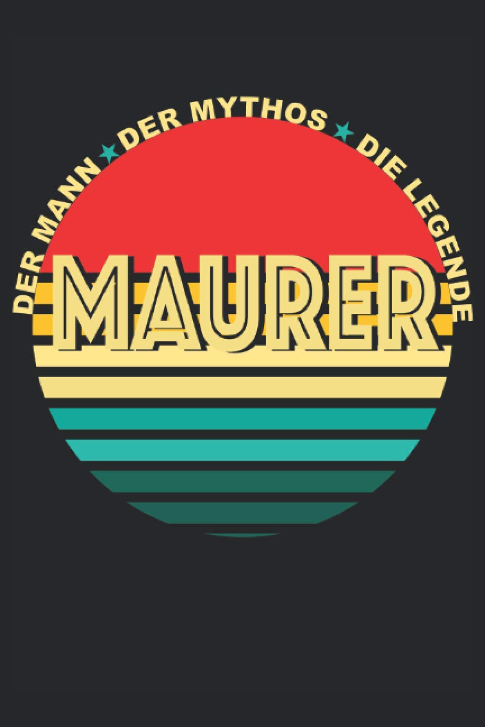 Maurer Handwerker Baustelle Handwerk Bauarbeiter Notizbuch: Maurerzubehör | Maurerset | Maurerwerkzeuge (German Edition) baixar livro de graça