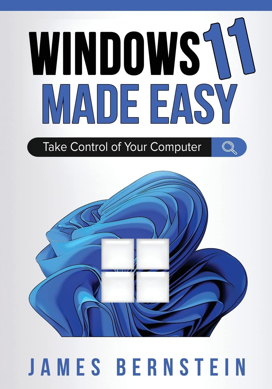 ler totalmente Windows 11 Made Easy: Take Control of Your Computer (5)