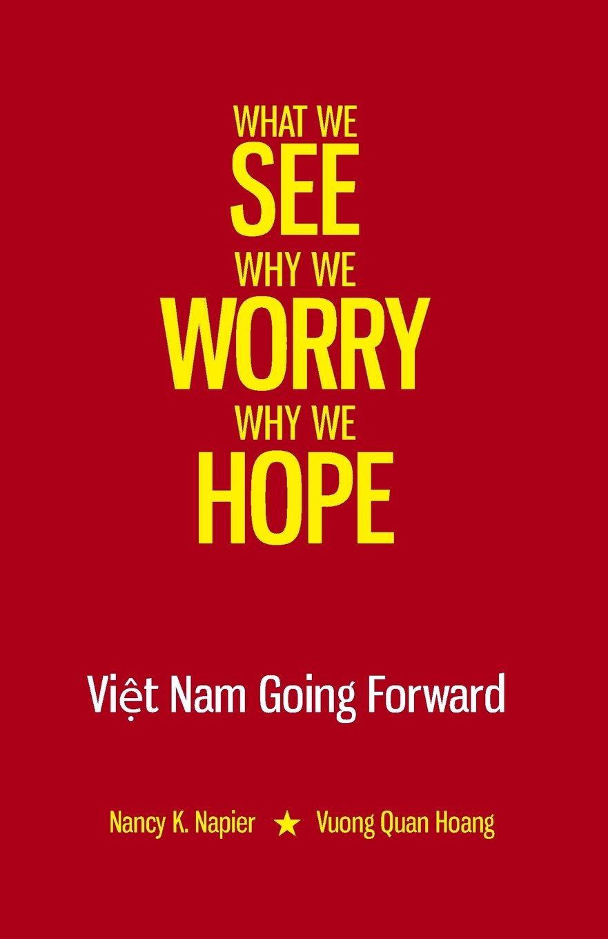 What We See, Why We Worry, Why We Hope: Vietnam Going Forward baixar o livro de graça