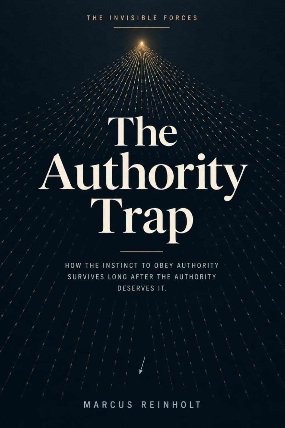 capítulo por capítulo baixar The Authority Trap: 2