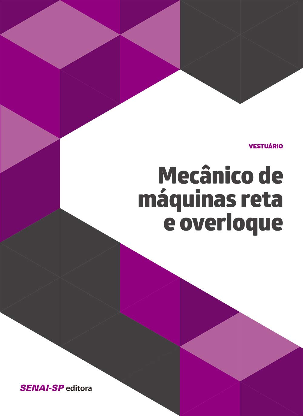 Mecânico de Máquinas Reta e Overloque baixar o livro de graça