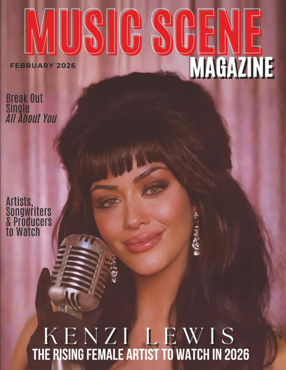capítulo por capítulo baixar Nashville’s Music Scene Magazine