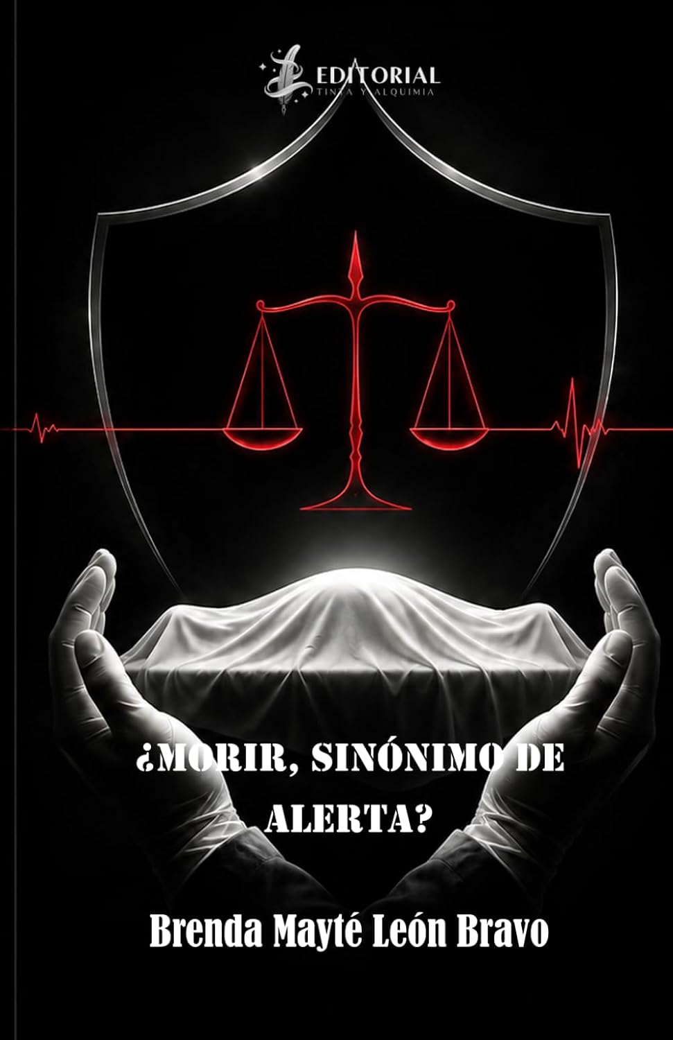 ¿Morir, sinónimo de Alerta? (SERVICIO FUNERARIO/TANATOPRACTORES) (Spanish Edition) baixar livro de graça