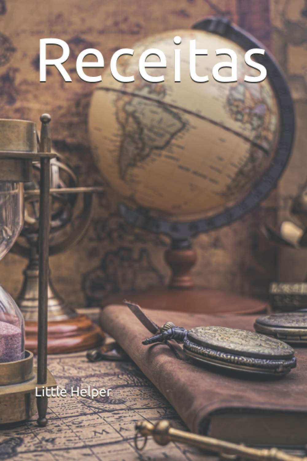 Receitas (Portuguese Edition) baixar o livro de graça