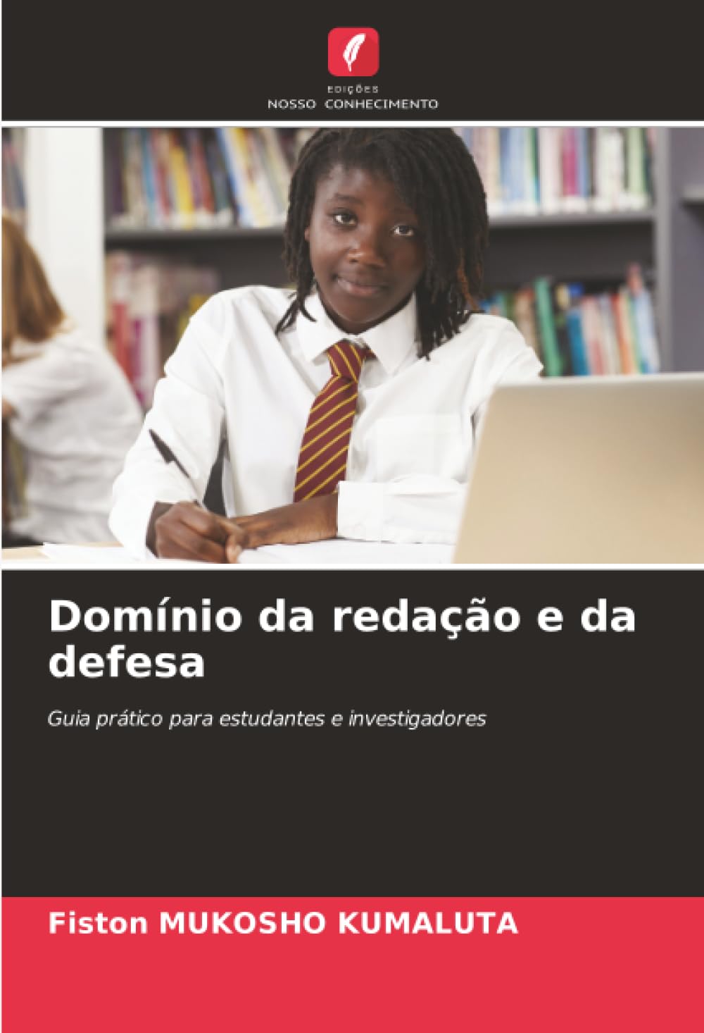capítulo por capítulo baixar Domínio da redação e da defesa: Guia prático para estudantes e investigadores