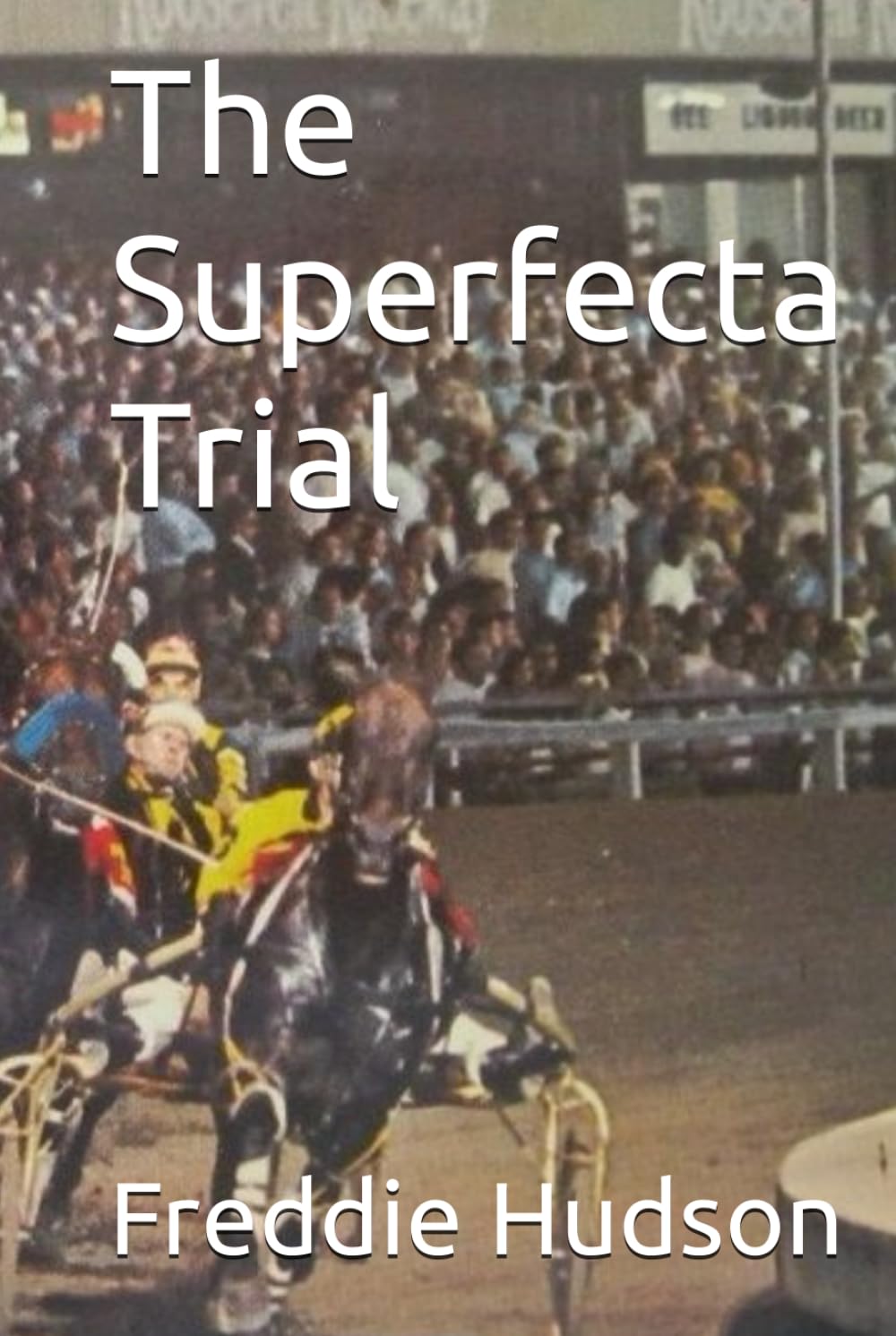 The Superfecta Trial baixar livro de graça