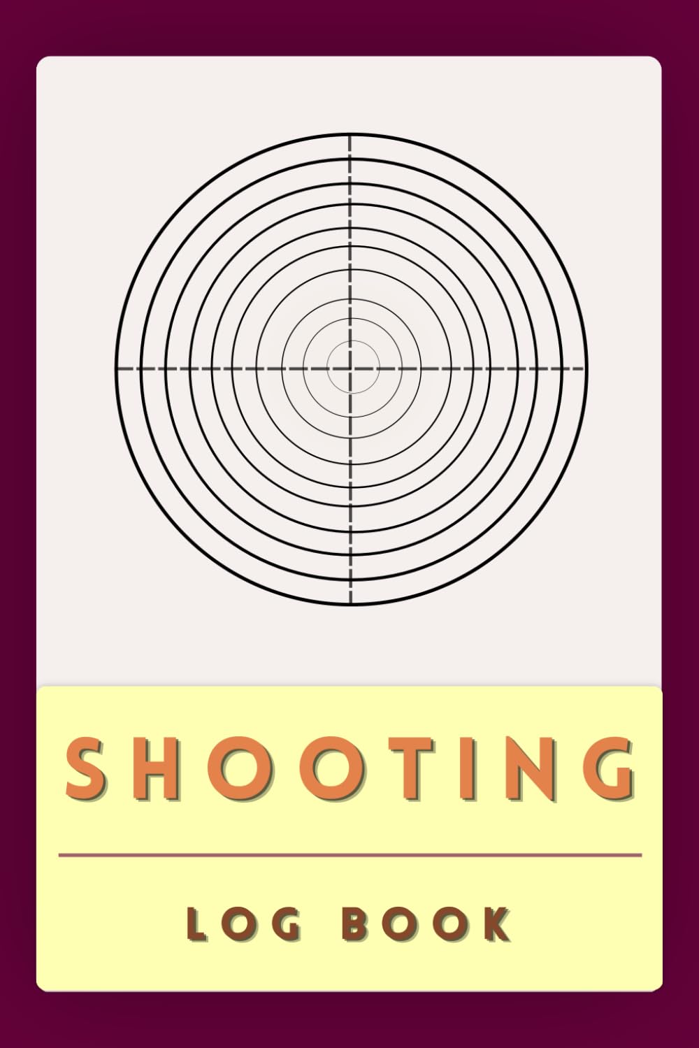 Shooting Record Book: Track Accuracy, Distance, Weather Conditions, Ammo Details, and Performance Progress baixar livro de graça