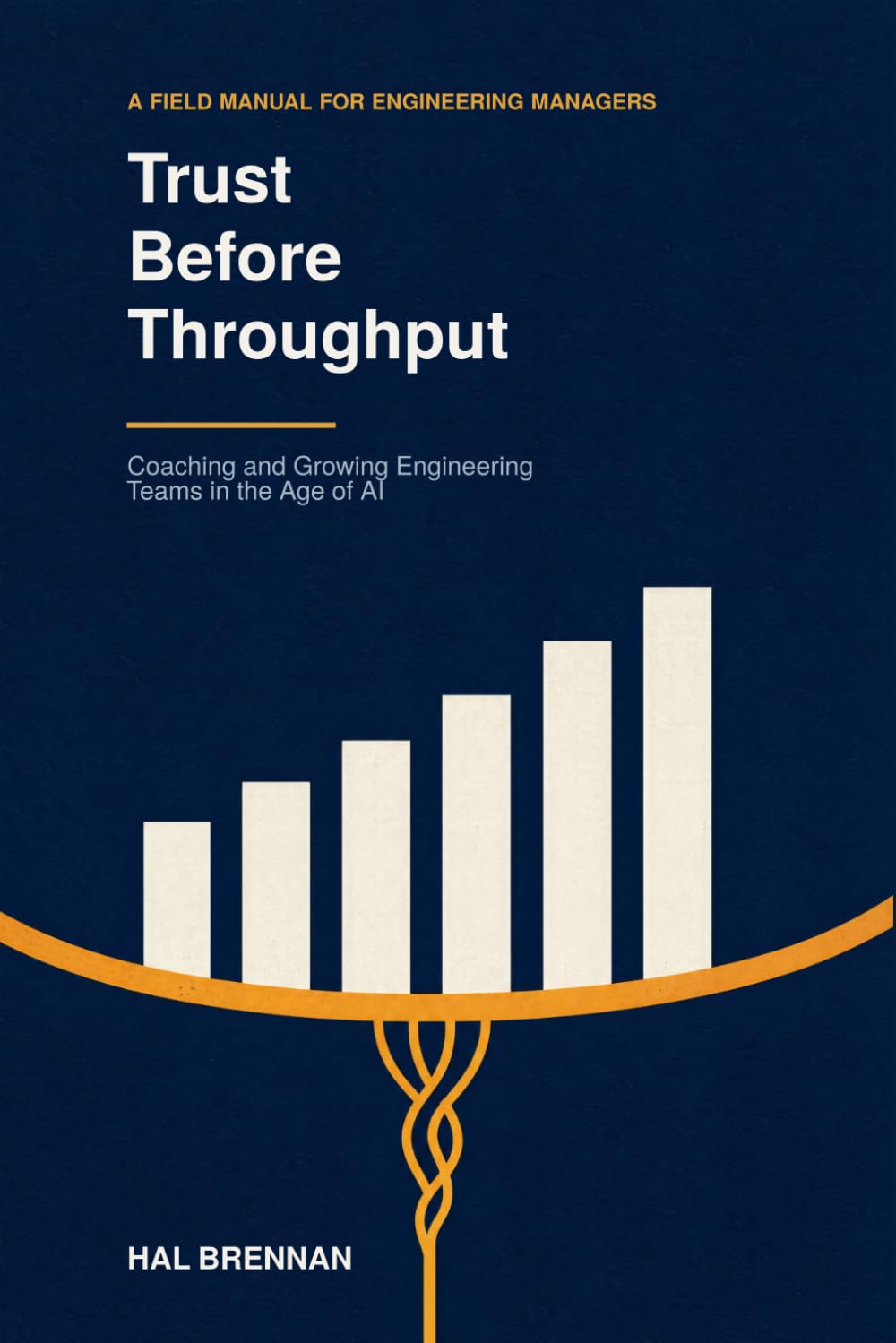 Trust Before Throughput: Coaching and Growing Engineering Teams in the Age of AI baixar livro de graça