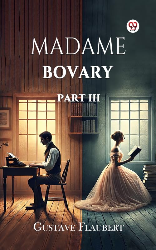 Madame Bovary Part III (English Edition) baixar o livro de graça
