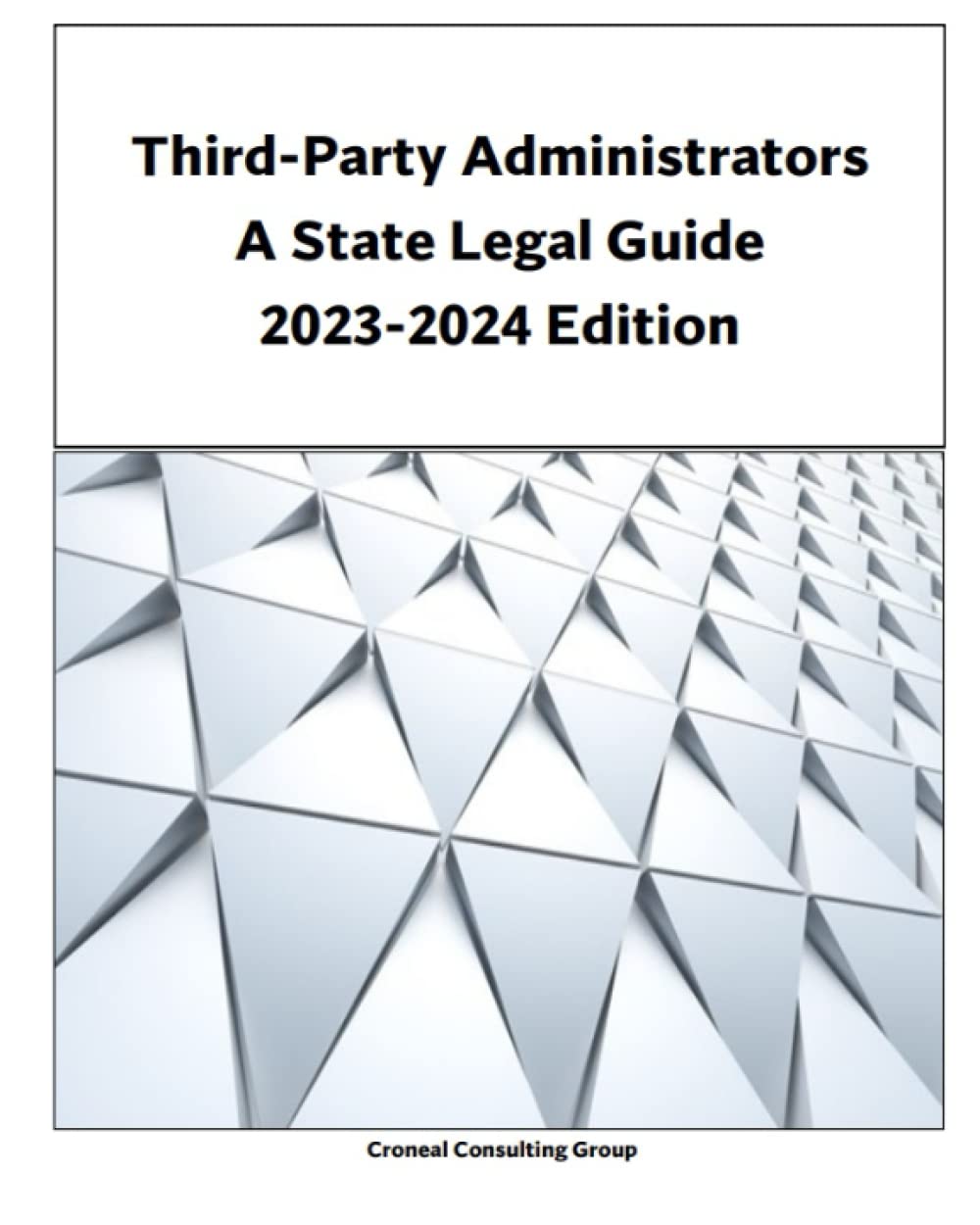 capítulo por capítulo baixar Third-Party Administrators: A State Legal Guide