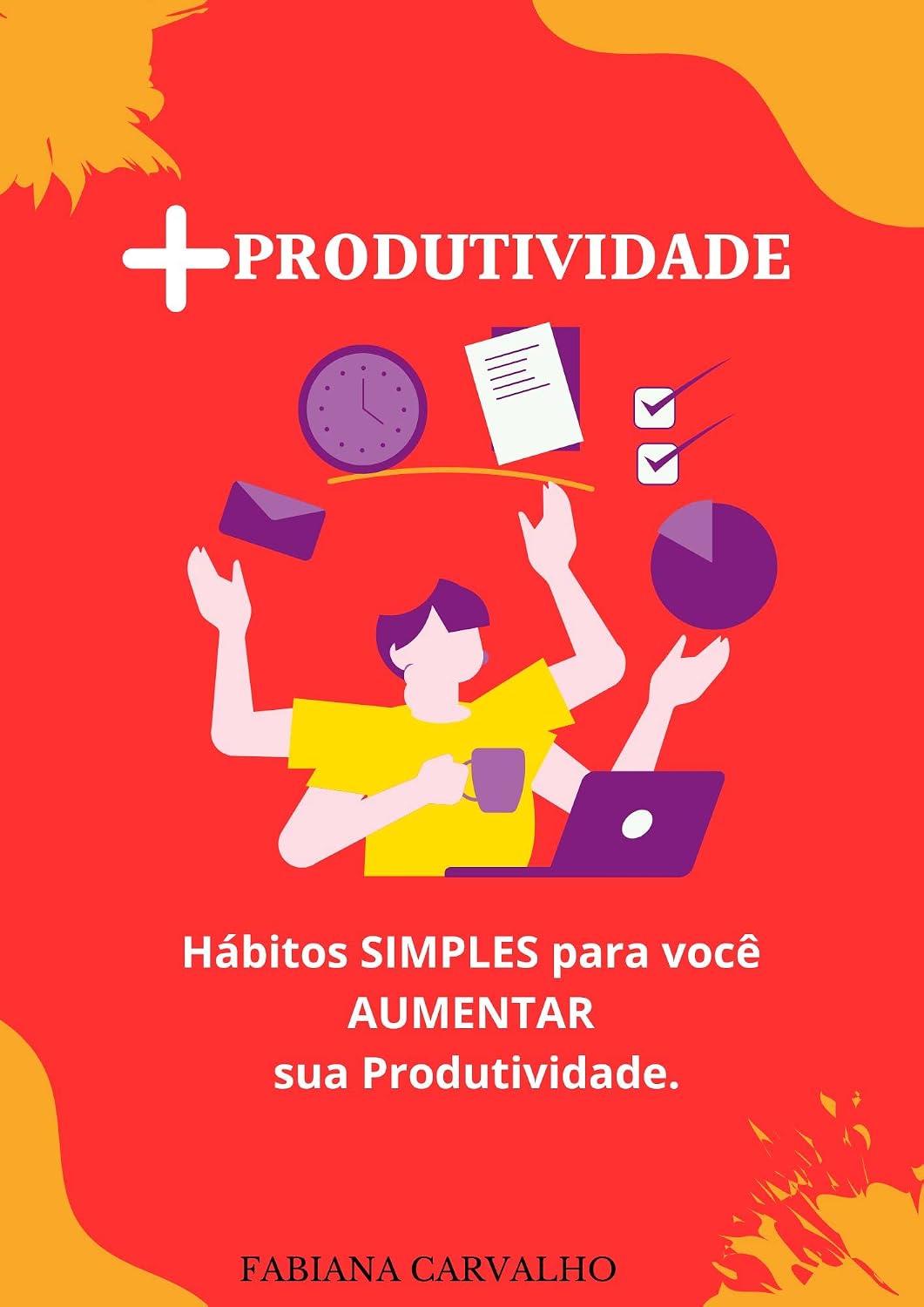 Mais Produtividade baixar o livro de graça