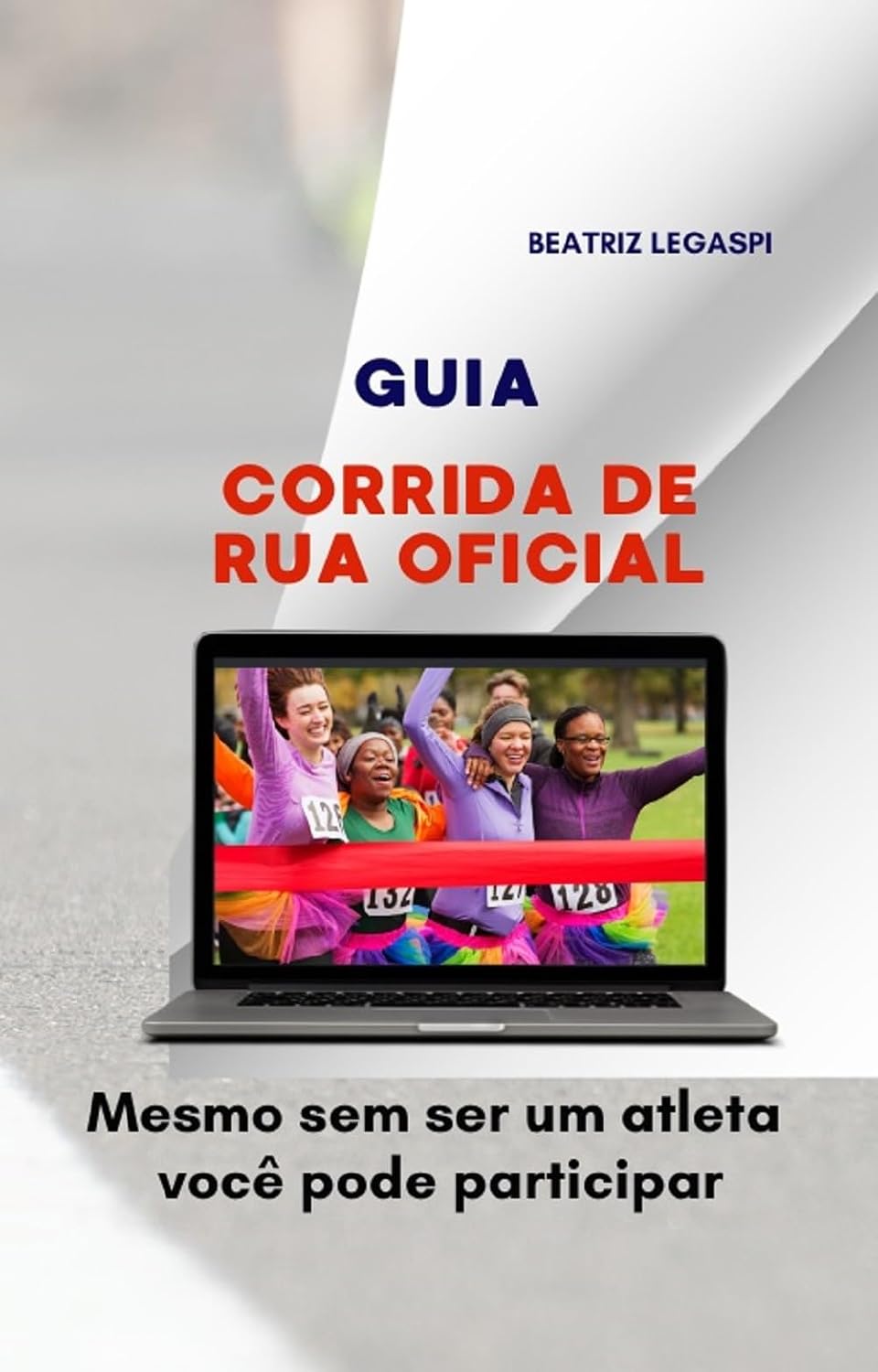 Guia Corrida de Rua Oficial baixar o livro de graça