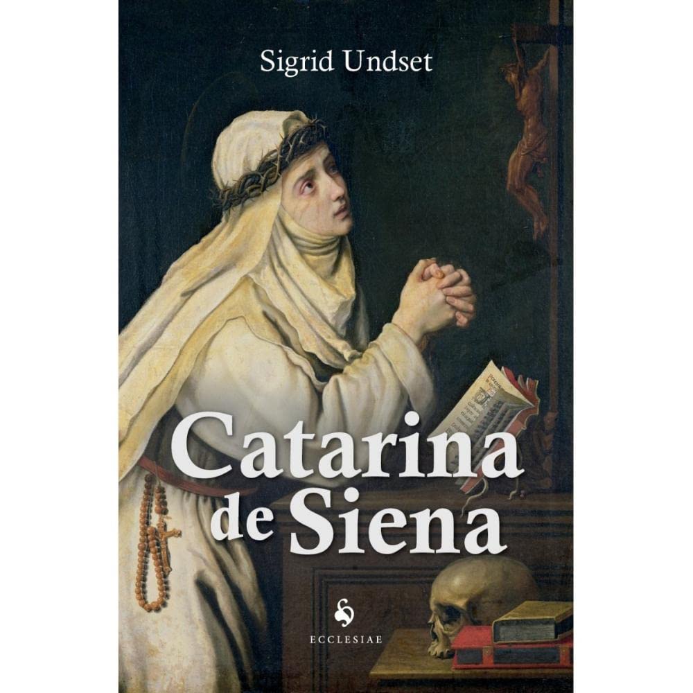 ler totalmente Catarina de Siena