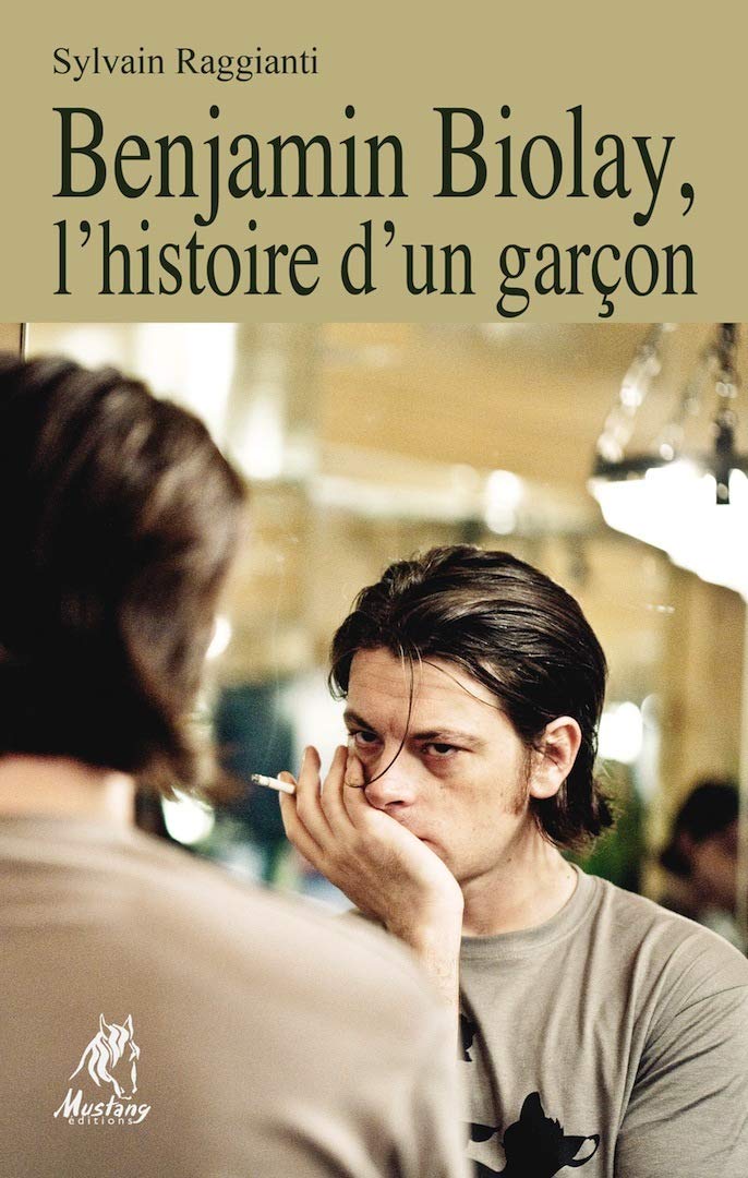 Benjamin Biolay, l'histoire d'un garçon baixar livro de graça