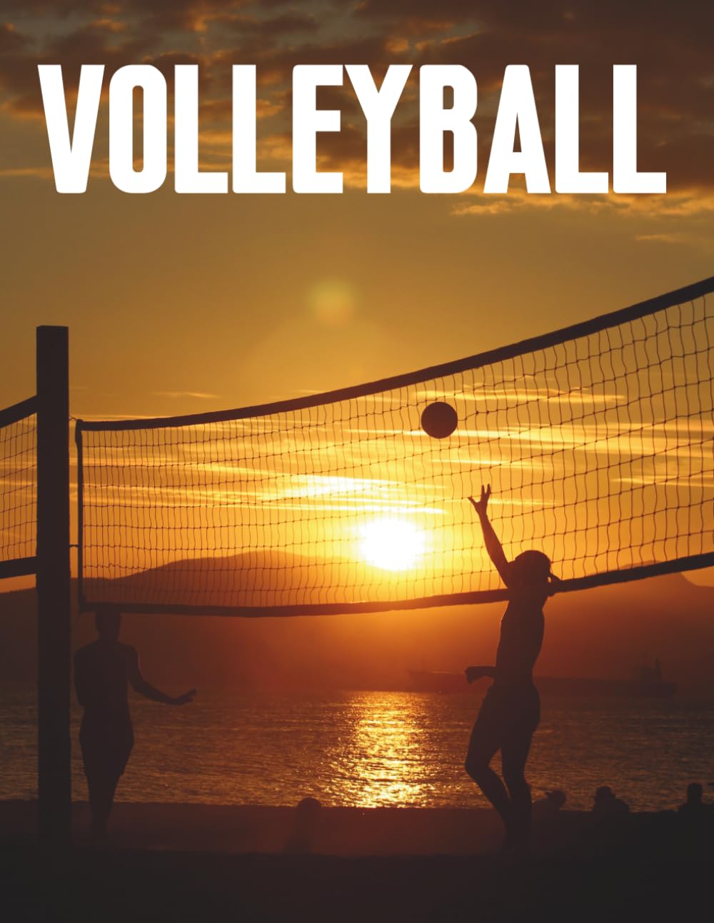 capítulo por capítulo baixar Volleyball Photo Book: Spectacular Images of Athletic Performance, Dynamic Action, Team Spirit, and Competitive Play