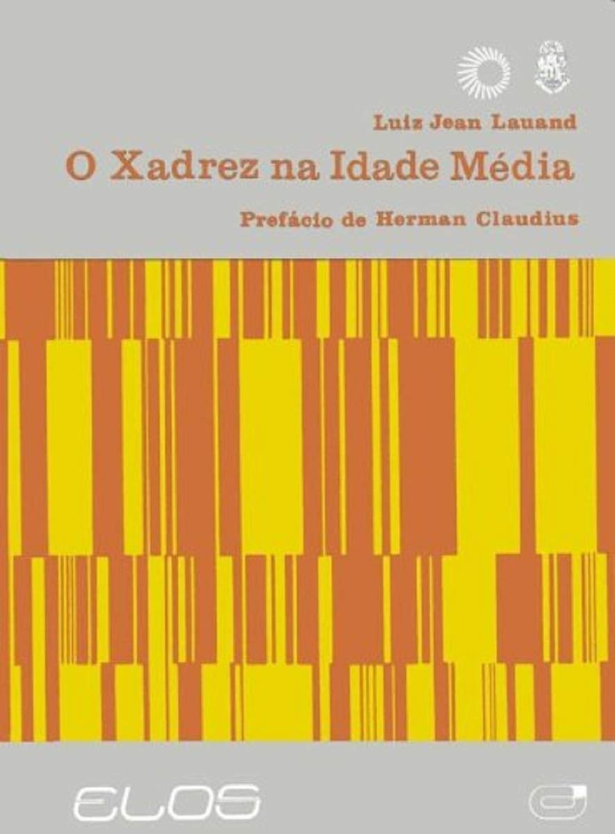 Xadrez na Idade Média baixar livro de graça