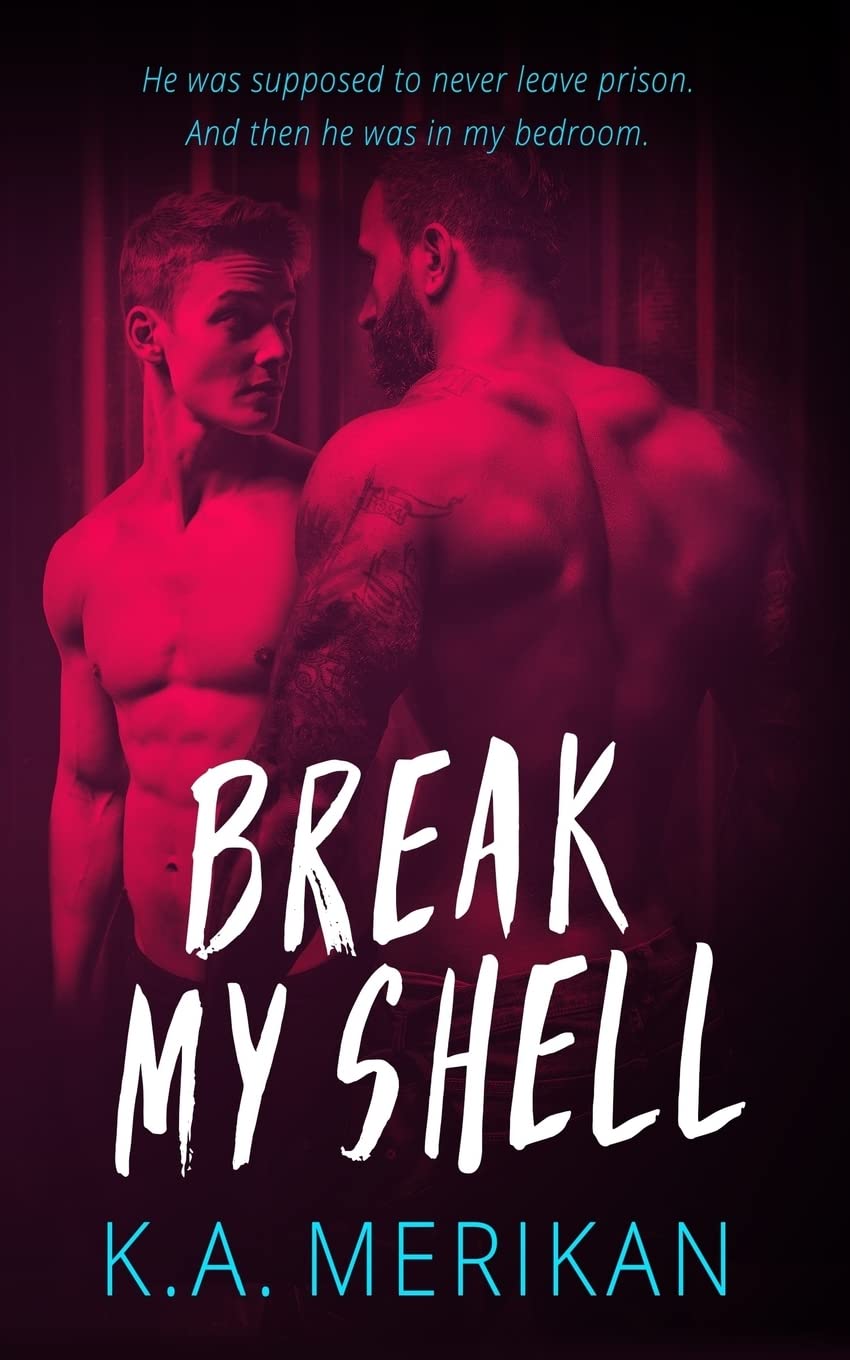 Break My Shell: Gay Romance baixar livro de graça