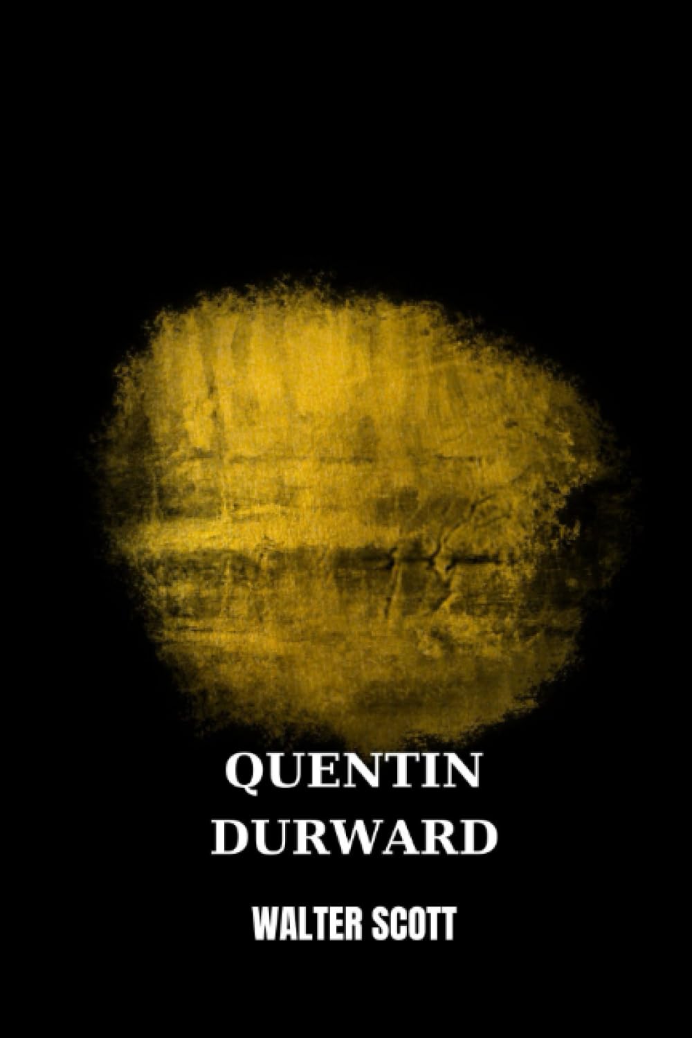 capítulo por capítulo baixar Quentin Durward by Walter Scott