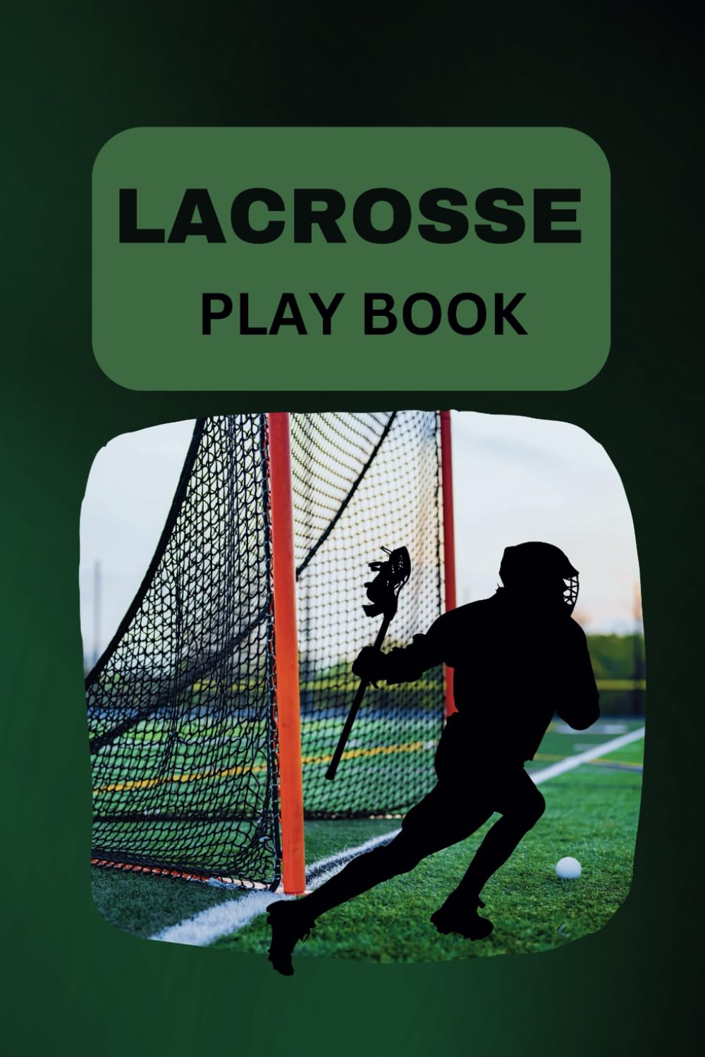 Lacrosse Play Book: The Essential Coaching Companion baixar livro de graça