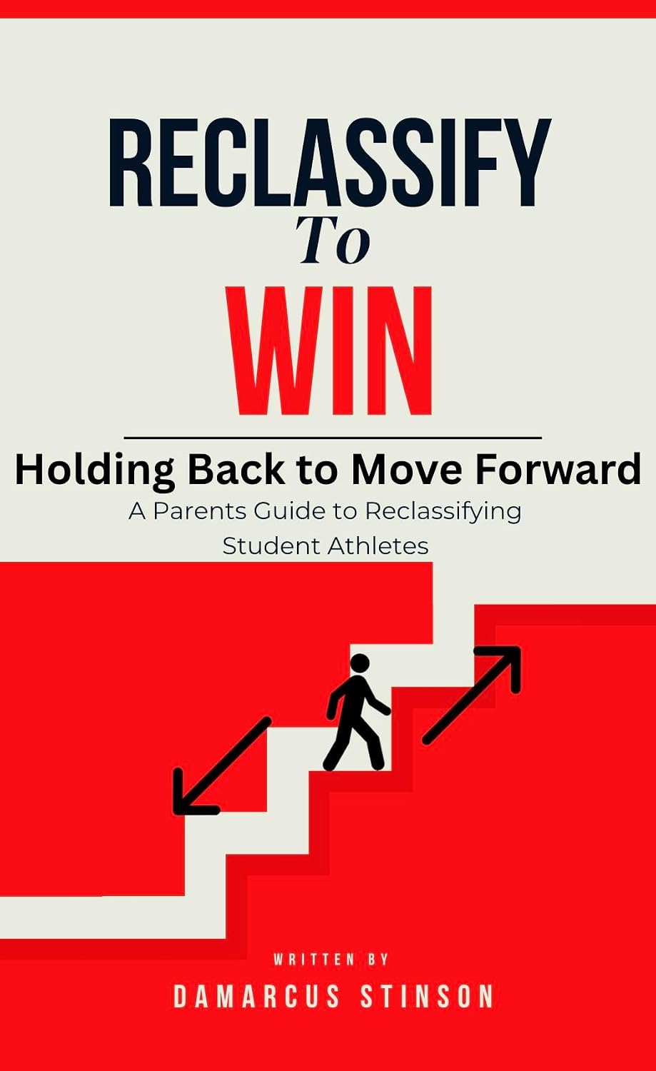 Reclassify to Win: A Parents Guide to Reclassifying Student Athletes (English Edition) baixar o livro de graça