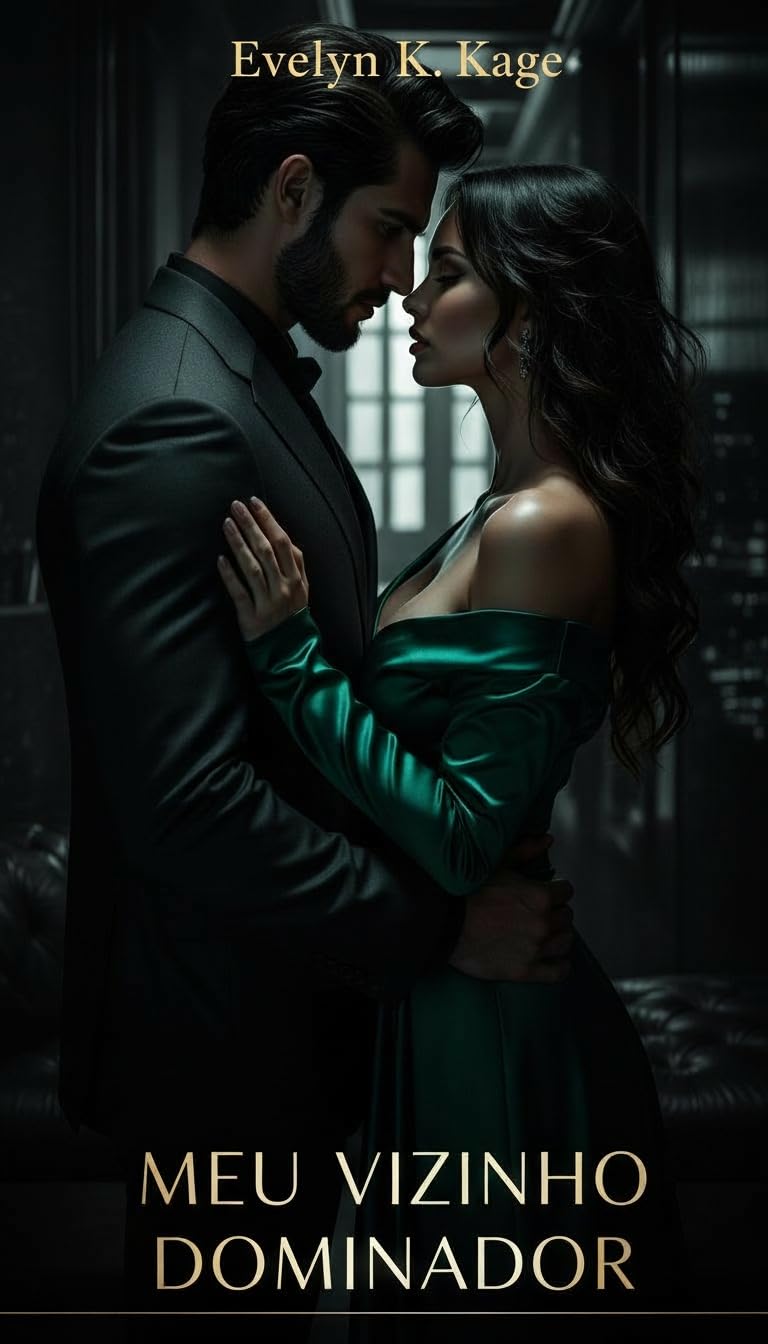 Meu vizinho dominador: Um vizinho. Um segredo. Uma entrega sem volta. (Conto Dark Romance BDSM MF) baixar o livro de graça