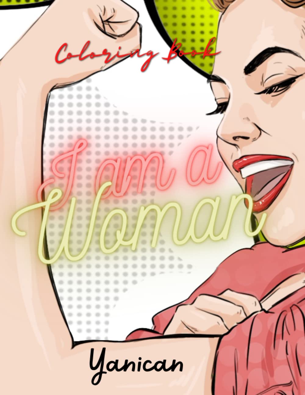 capítulo por capítulo baixar Adult Coloring Book, Drawings with Colored Pencils: First, Love Yourself, a Motivating book to be a Strong Woman. 40 Images 21x27cm
