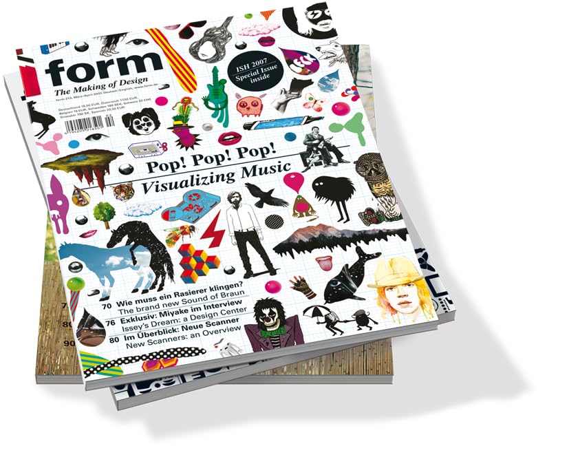 capítulo por capítulo baixar form 217: The Making of Design: Bd. 217