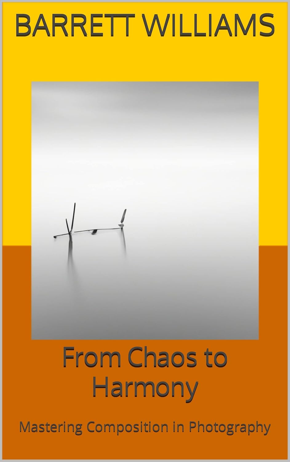 capítulo por capítulo baixar From Chaos to Harmony: Mastering Composition in Photography (Shutter Magic: Mastering the Art of Photography) (English Edition)