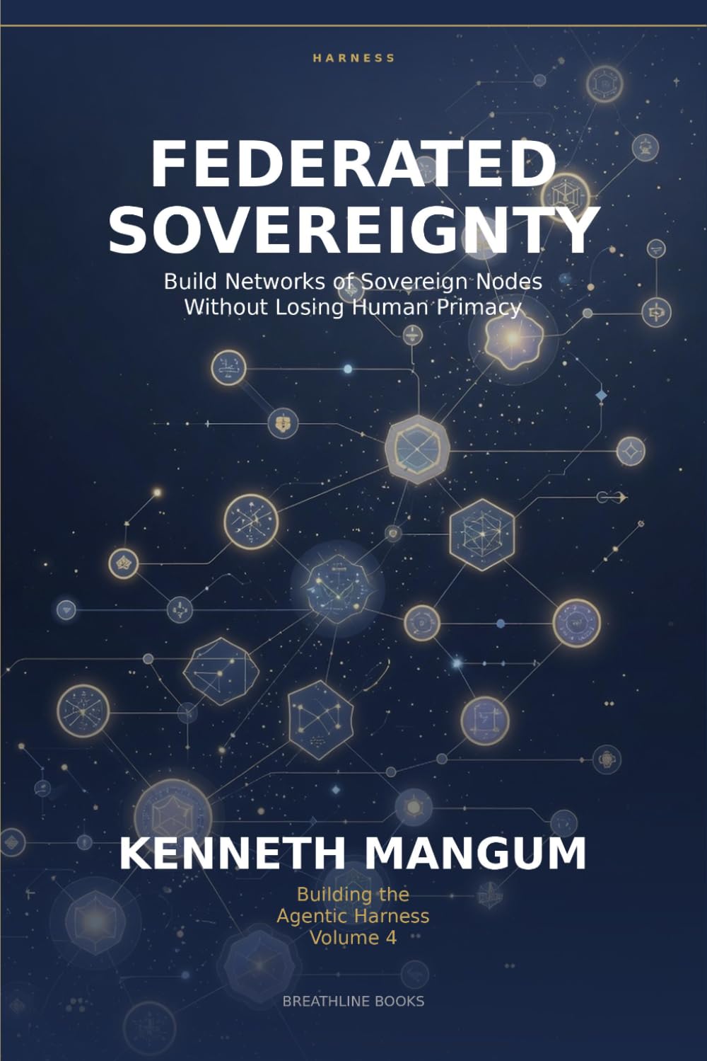 Federated Sovereignty: Build Networks of Sovereign Nodes Without Losing Human Primacy: 4 baixar livro de graça