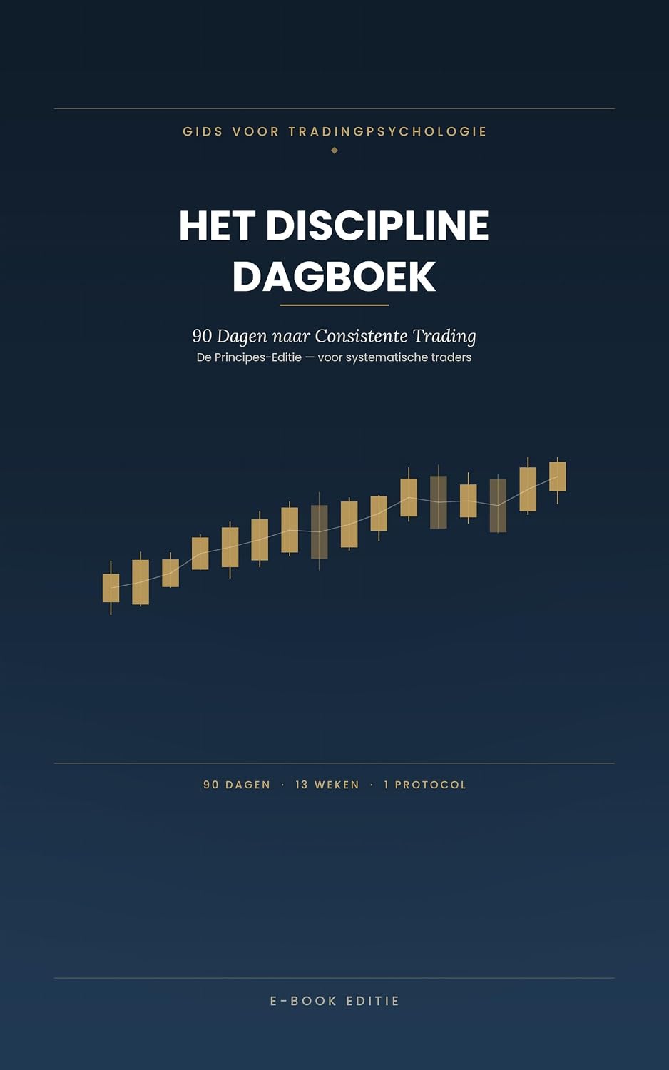 ler totalmente Het Discipline Dagboek: 90 dagen naar consistente Trading (De Trading Protocollen Book 1) (Dutch Edition)