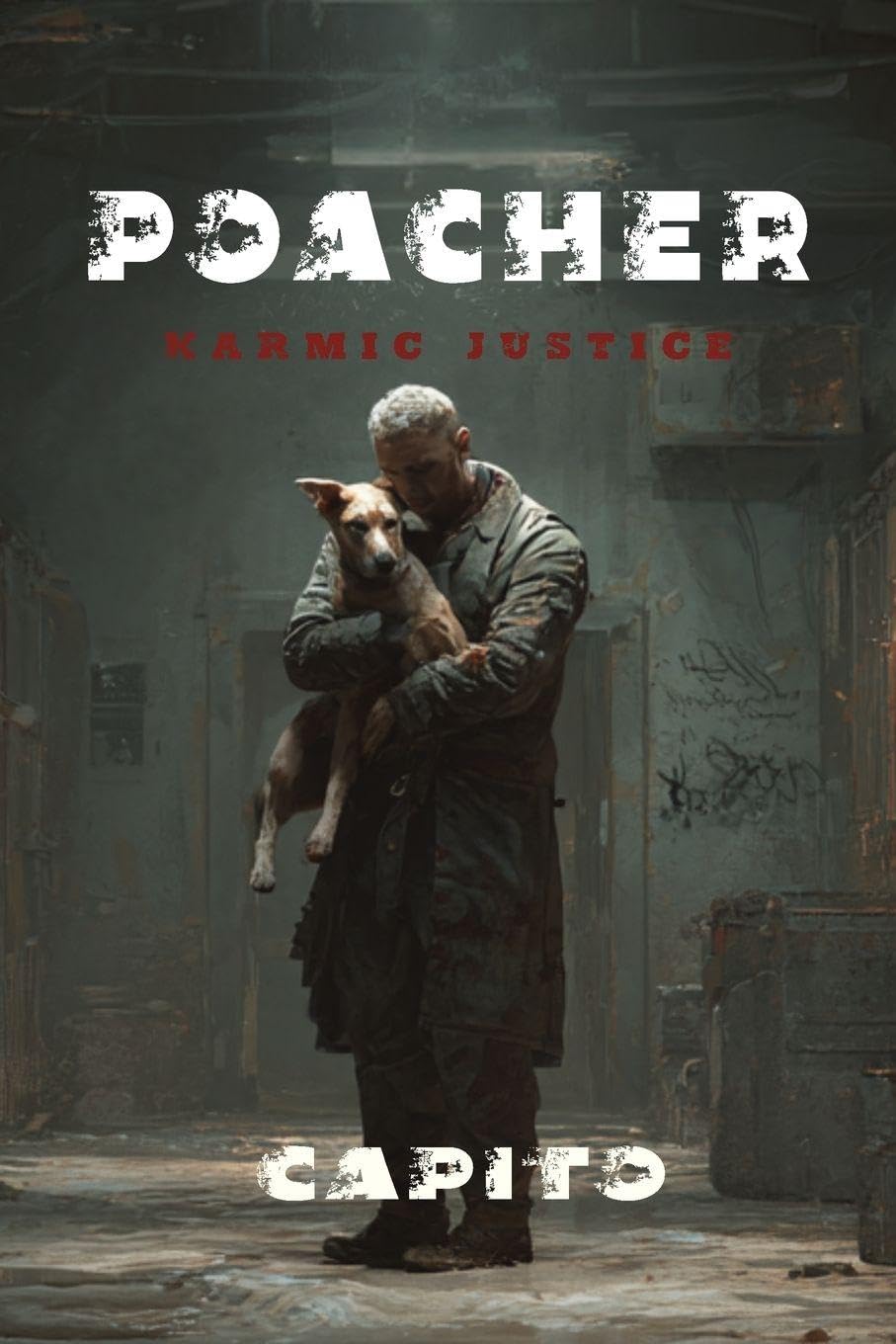 capítulo por capítulo baixar Poacher