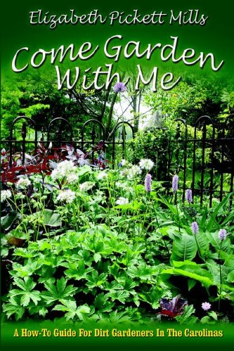 Come Garden With Me baixar livro de graça