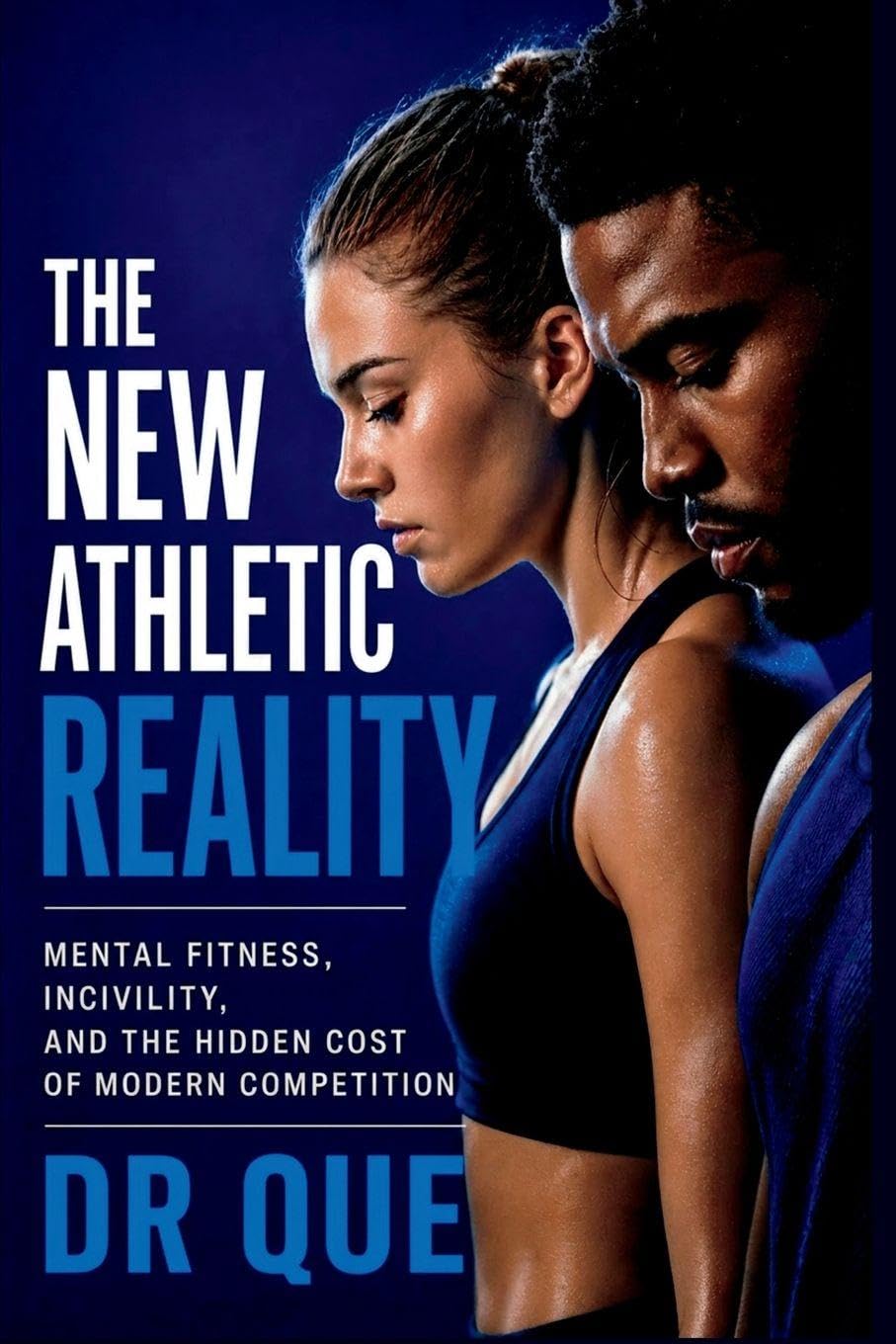 The New Athletic Reality baixar livro de graça