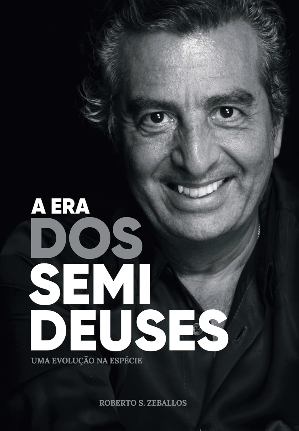ler totalmente A era dos Semideuses – Uma Evolução na Espécie