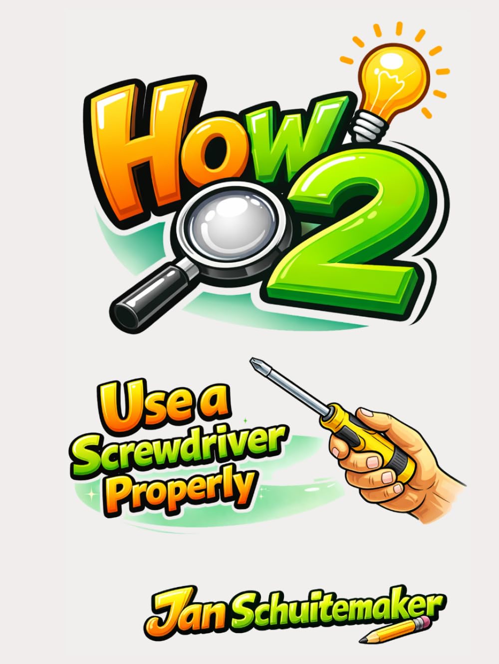 ler totalmente How 2 Use a Screwdriver Properly: A Practical Guide for Everyday Home Use