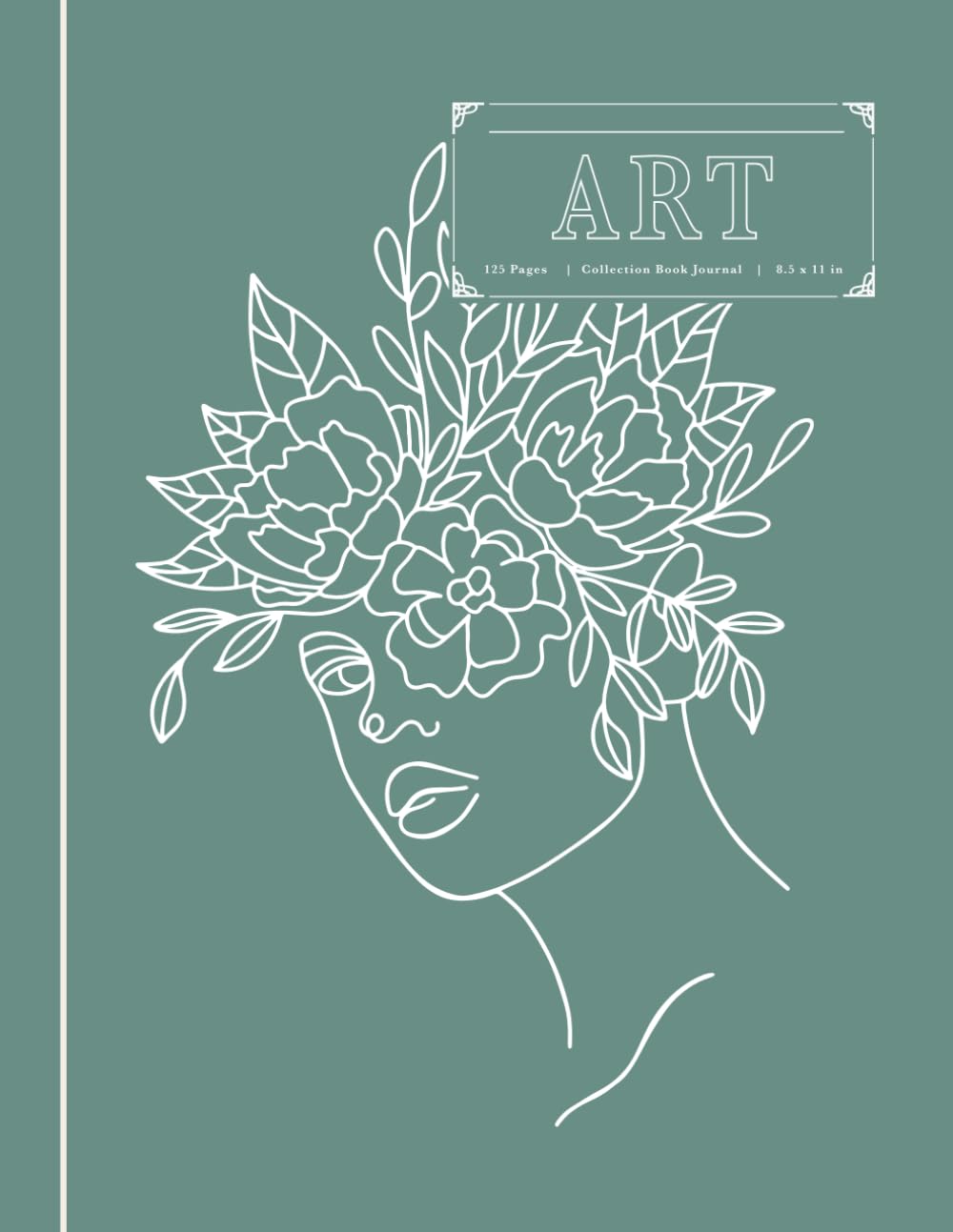 Art Collection Book Journal: Preserve & Document Every Masterpiece. Ideal for Collectors, Artists, and Antique Enthusiasts baixar livro de graça