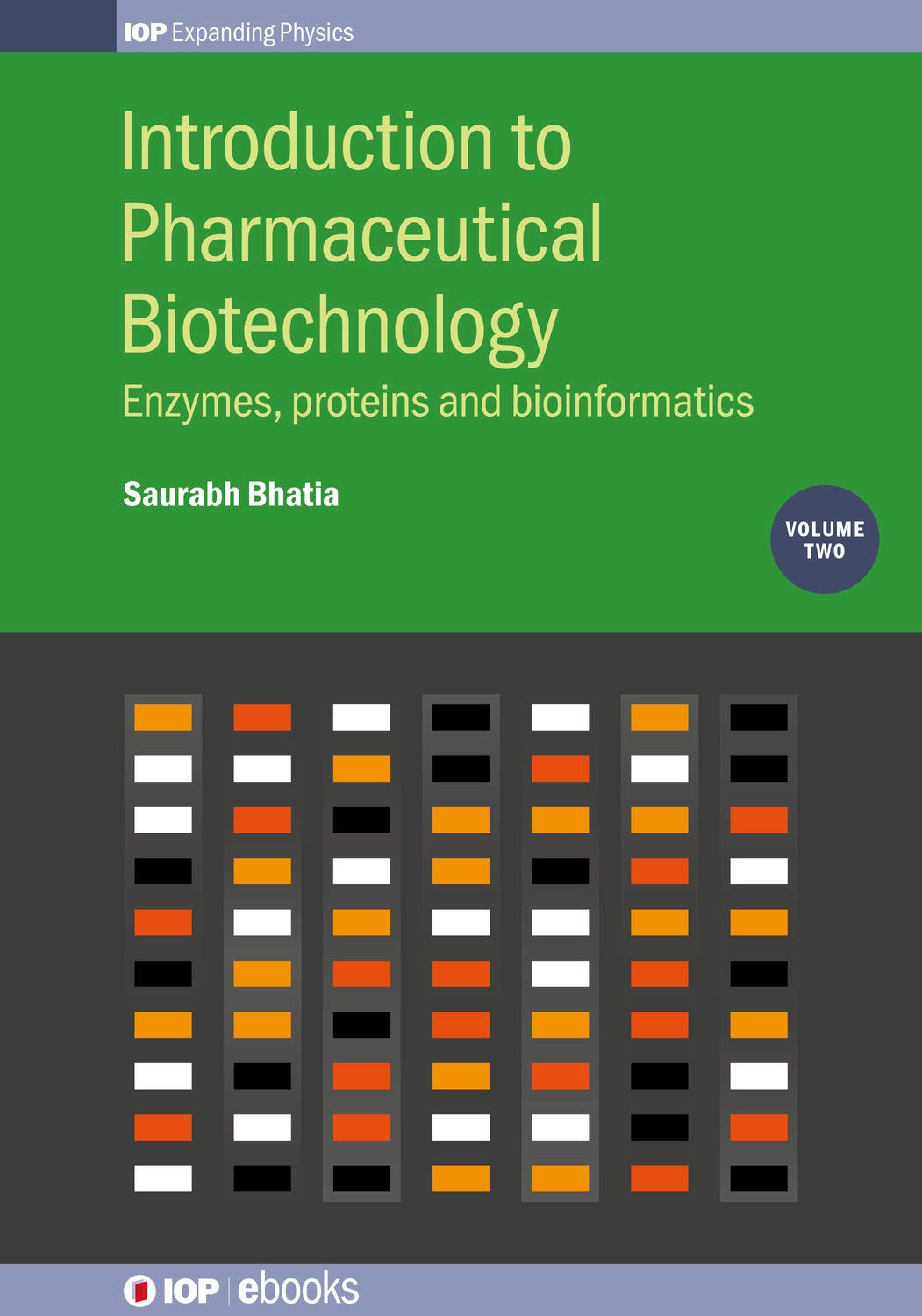 ler totalmente Introduction to Pharmaceutical Biotechnology, Volume 2: Enzymes, proteins and bioinformatics (English Edition)