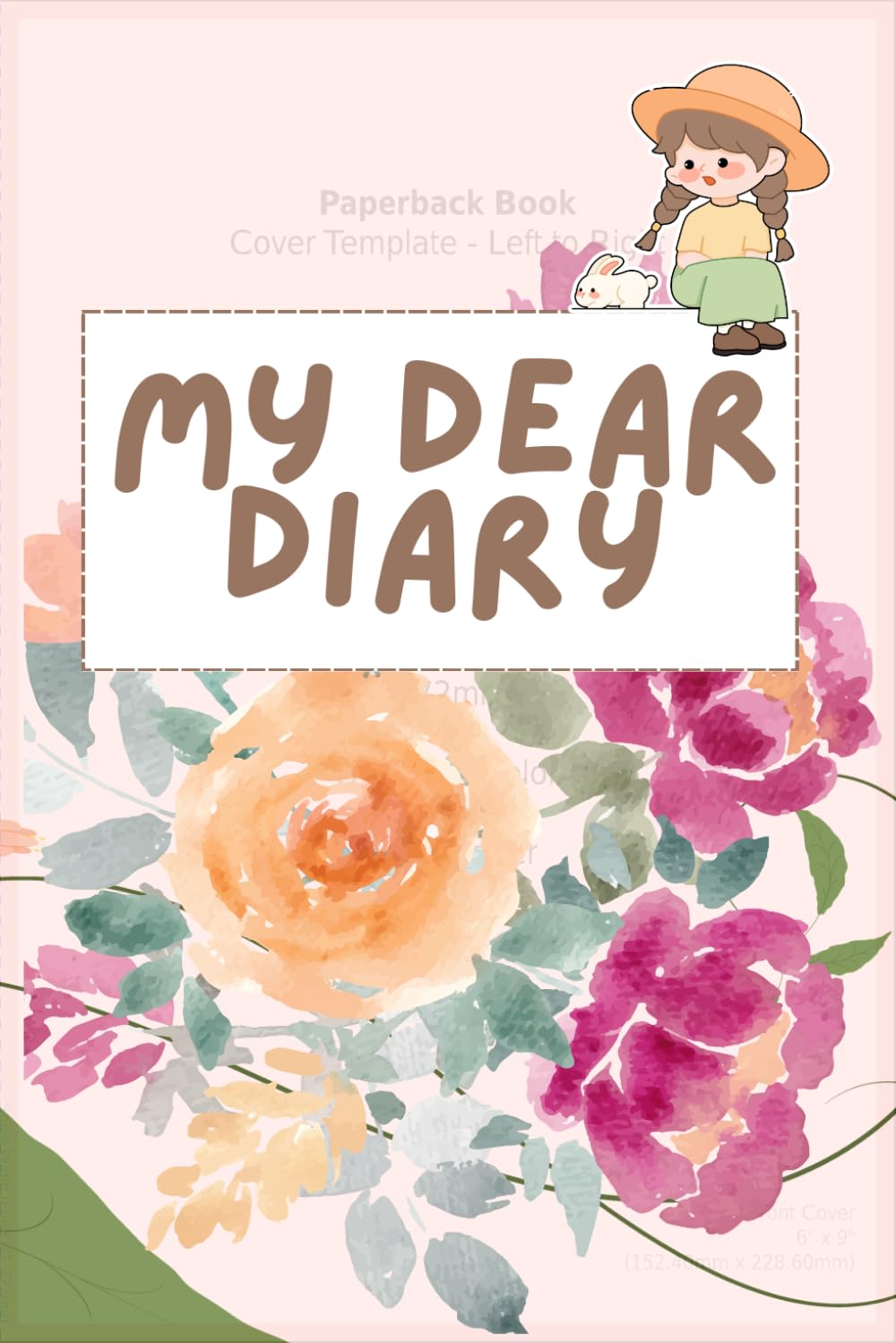 ler totalmente Elegance in Reflection: A Premium Lined Journal for Women | 6x9 Aesthetic Notebook for Daily Writing, Mindfulness, and Creative Notes | Perfect Gift for Her