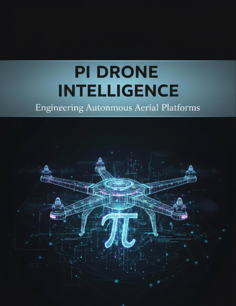 Pi Drone Intelligence: Engineering Autonomous Aerial Platforms baixar o livro de graça