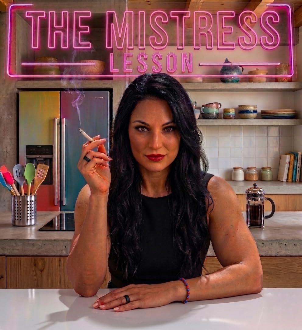 THE MISTRESS LESSON (English Edition) baixar o livro de graça