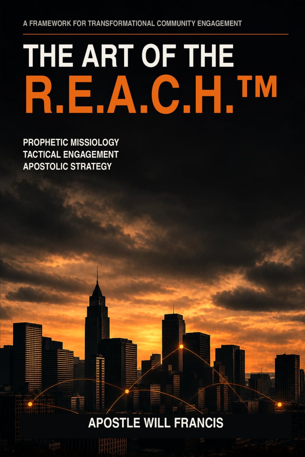 ler totalmente The Art of the R.E.A.C.H.: A Framework for Transformational Community Engagement
