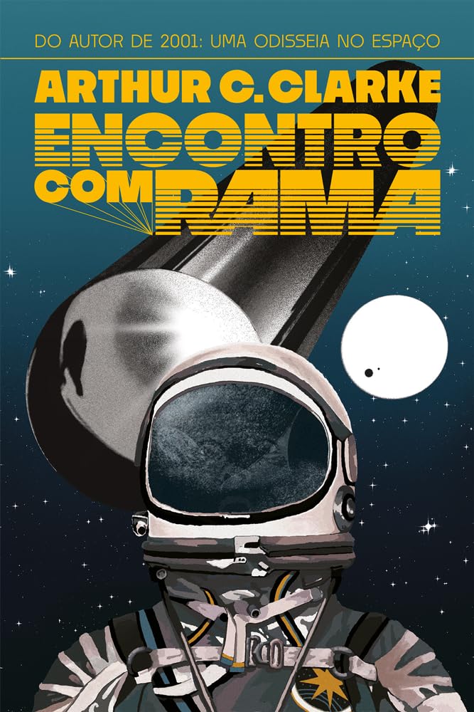 Encontro com Rama baixar livro de graça
