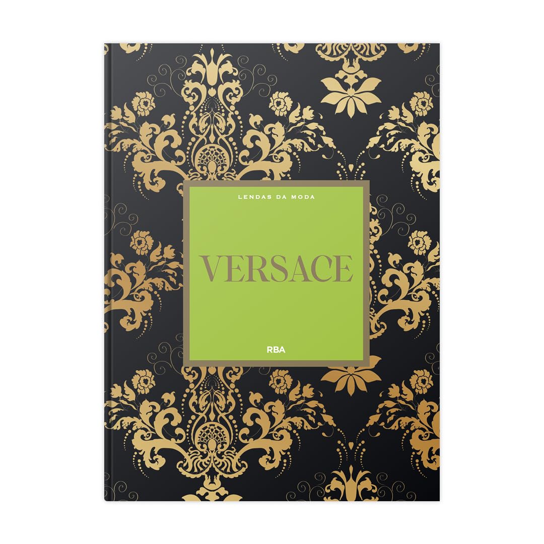 Versace: VIII baixar livro de graça