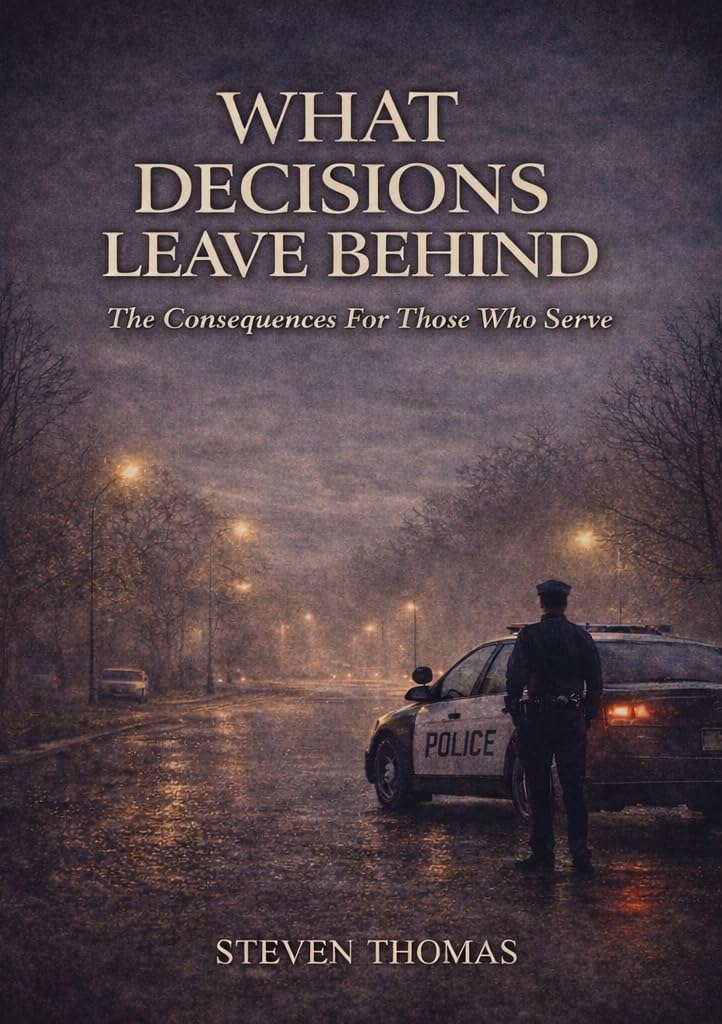 ler totalmente What Decisions Leave Behind: What Remains After Decisions (Judgement Under Pressure and What Decisions Leave Behind Book 2) (English Edition)