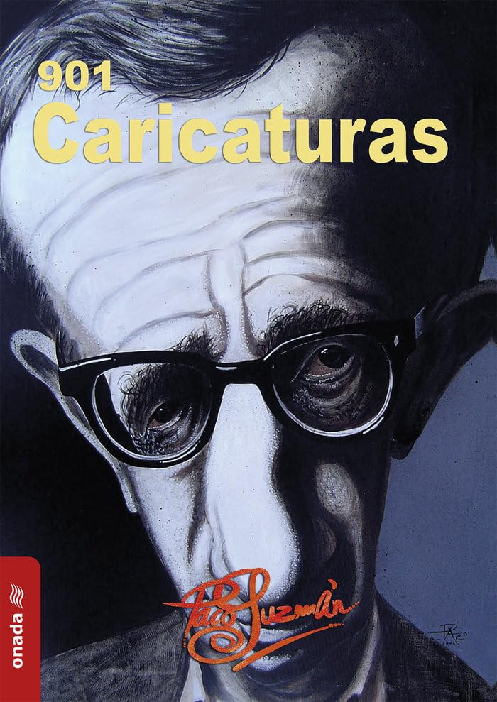 ler totalmente 901 Caricaturas