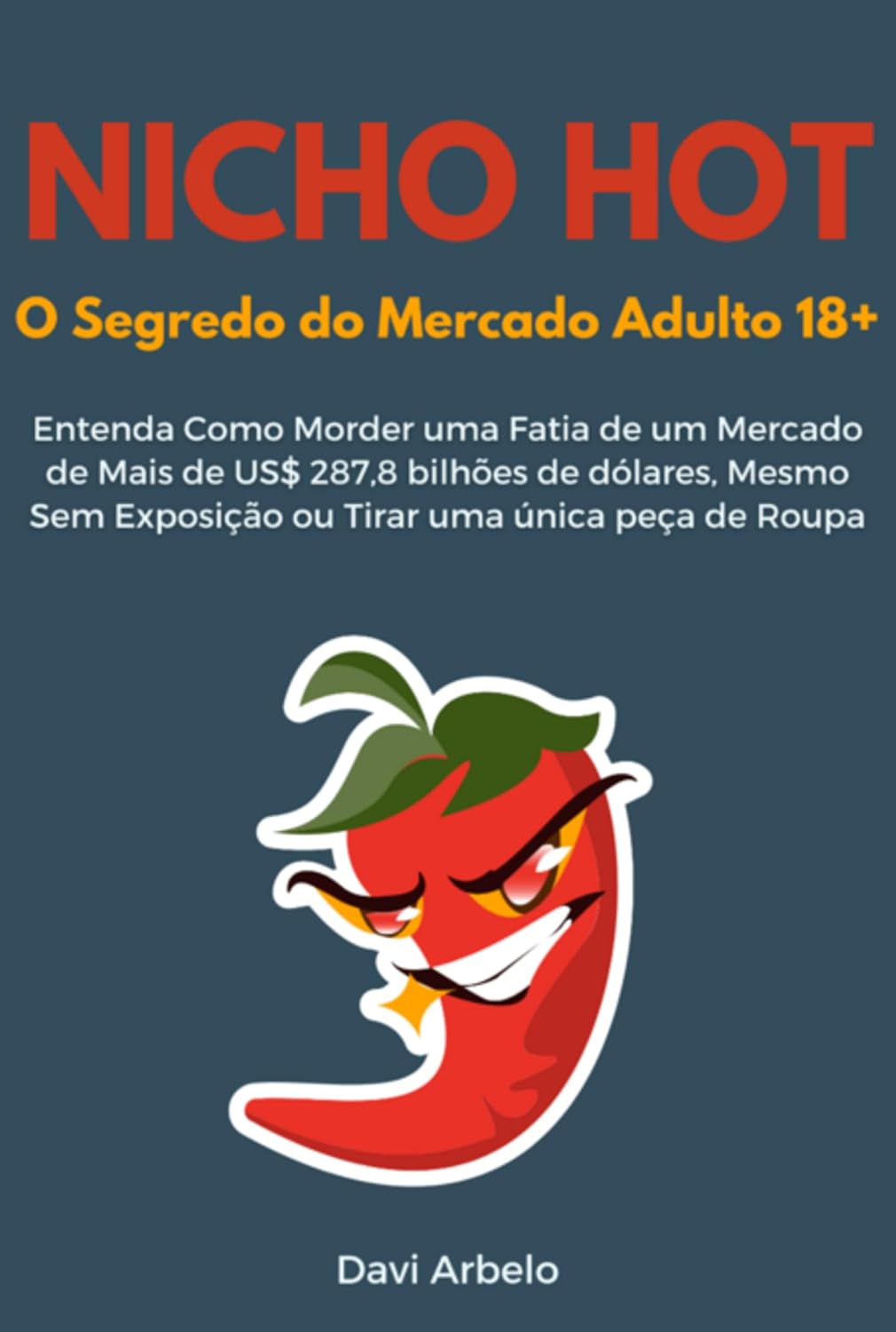 capítulo por capítulo baixar Nicho Hot