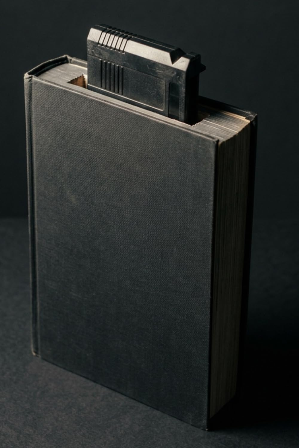 This Book Is a Game Console: Writing Vicarious Universes in Code: 3